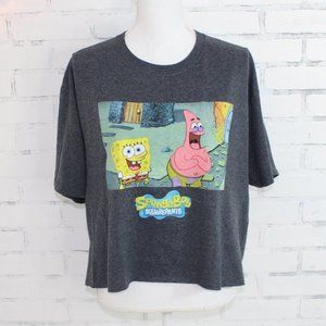 Sponge Bob and Patrick T-Shirt
